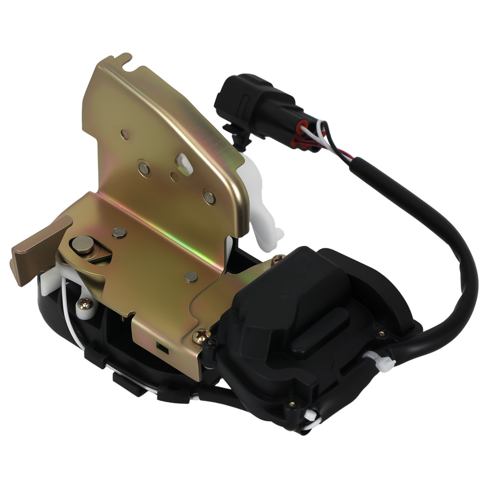 4 Pin Door Lock Actuator Rear Right compatible for Ford Territory SX SY SZ 2004-2014