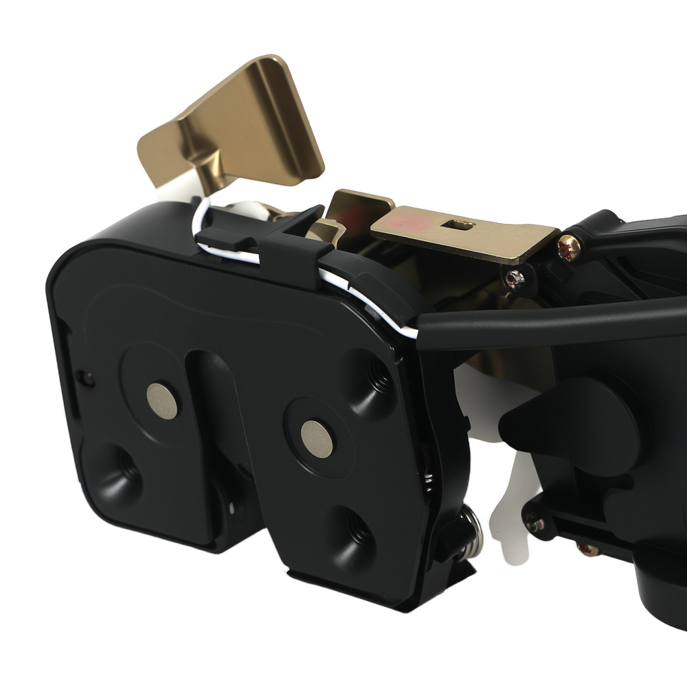4 Pin Door Lock Actuator Rear Right compatible for Ford Territory SX SY SZ 2004-2014