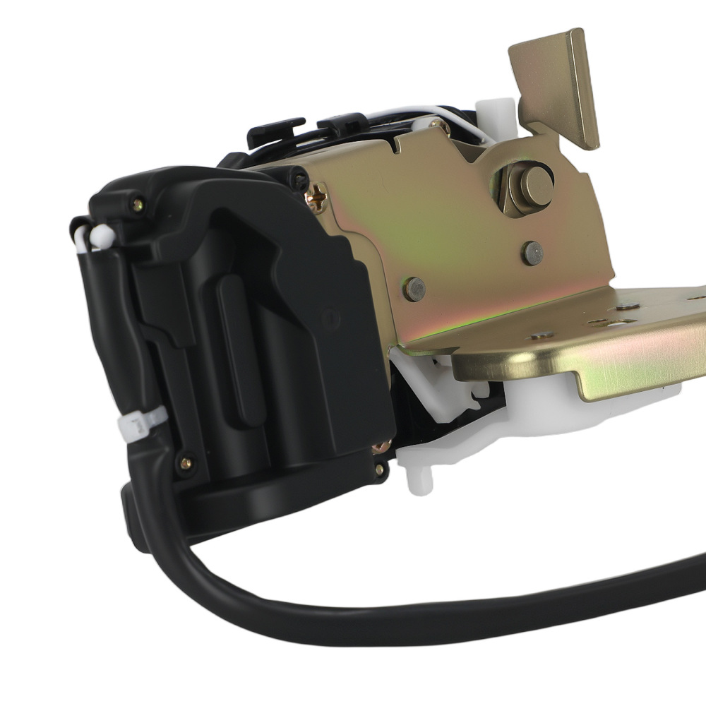 4 Pin Door Lock Actuator Rear Right compatible for Ford Territory SX SY SZ 2004-2014