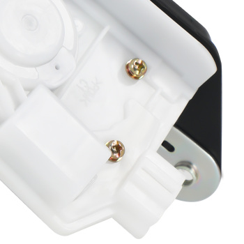 Rear Tailgate Trunk Lid Latch Lock Actuator compatible for Acura RDX 2010-2012 74800TF0J02