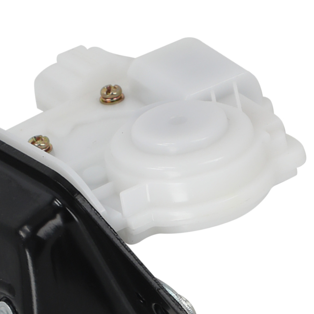 Rear Tailgate Trunk Lid Latch Lock Actuator compatible for Acura RDX 2010-2012 74800TF0J02