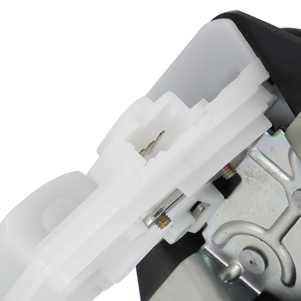 Rear Tailgate Trunk Lid Latch Lock Actuator compatible for Acura RDX 2010-2012 74800TF0J02