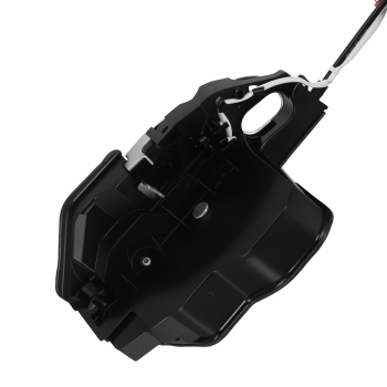 Door Lock Assembly compatible for BMW 5-Series F10 F11 7er 2008-2017 51217185692 Right Side