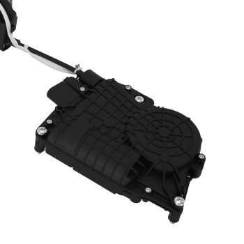 Door Lock Assembly compatible for BMW 5-Series F10 F11 7er 2008-2017 51217185692 Right Side