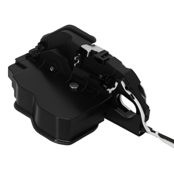 Door Lock Assembly compatible for BMW 5-Series F10 F11 7er 2008-2017 51217185692 Right Side