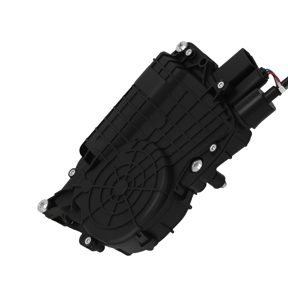 Door Lock Assembly compatible for BMW 5-Series F10 F11 7er 2008-2017 51217185692 Right Side