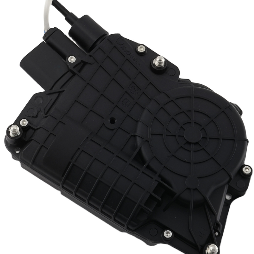 Attuatore blocco anteriore compatibile per BMW Serie 7 F02 51217155154 2008-2015 Destra