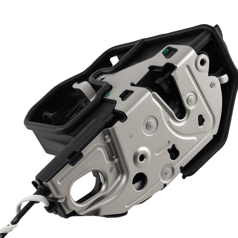 Attuatore blocco anteriore compatibile per BMW Serie 7 F02 51217155154 2008-2015 Destra
