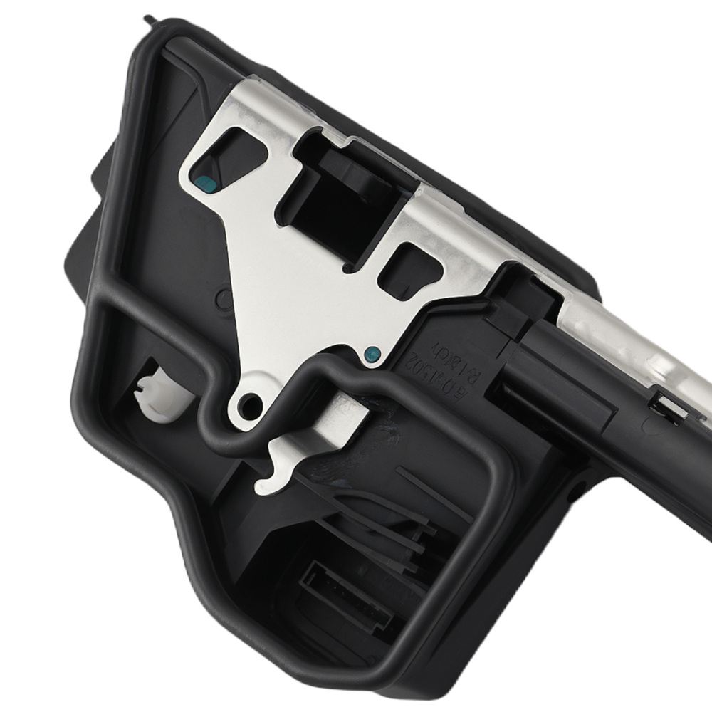 Attuatore blocco anteriore compatibile per BMW Serie 7 F02 51217155154 2008-2015 Destra