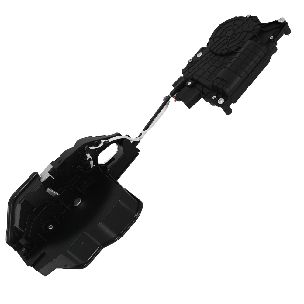 Door Lock Assembly compatible for BMW 5-Series F10 F11 7er 2008-2017 51217185692 Right Side