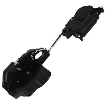 Attuatore blocco anteriore compatibile per BMW Serie 7 F02 51217155154 2008-2015 Destra