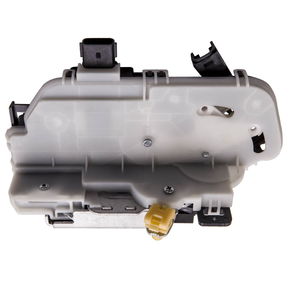 Door Lock Latch Actuator compatible for Ford F-150 2009-2014 Rear RH Passenger Side