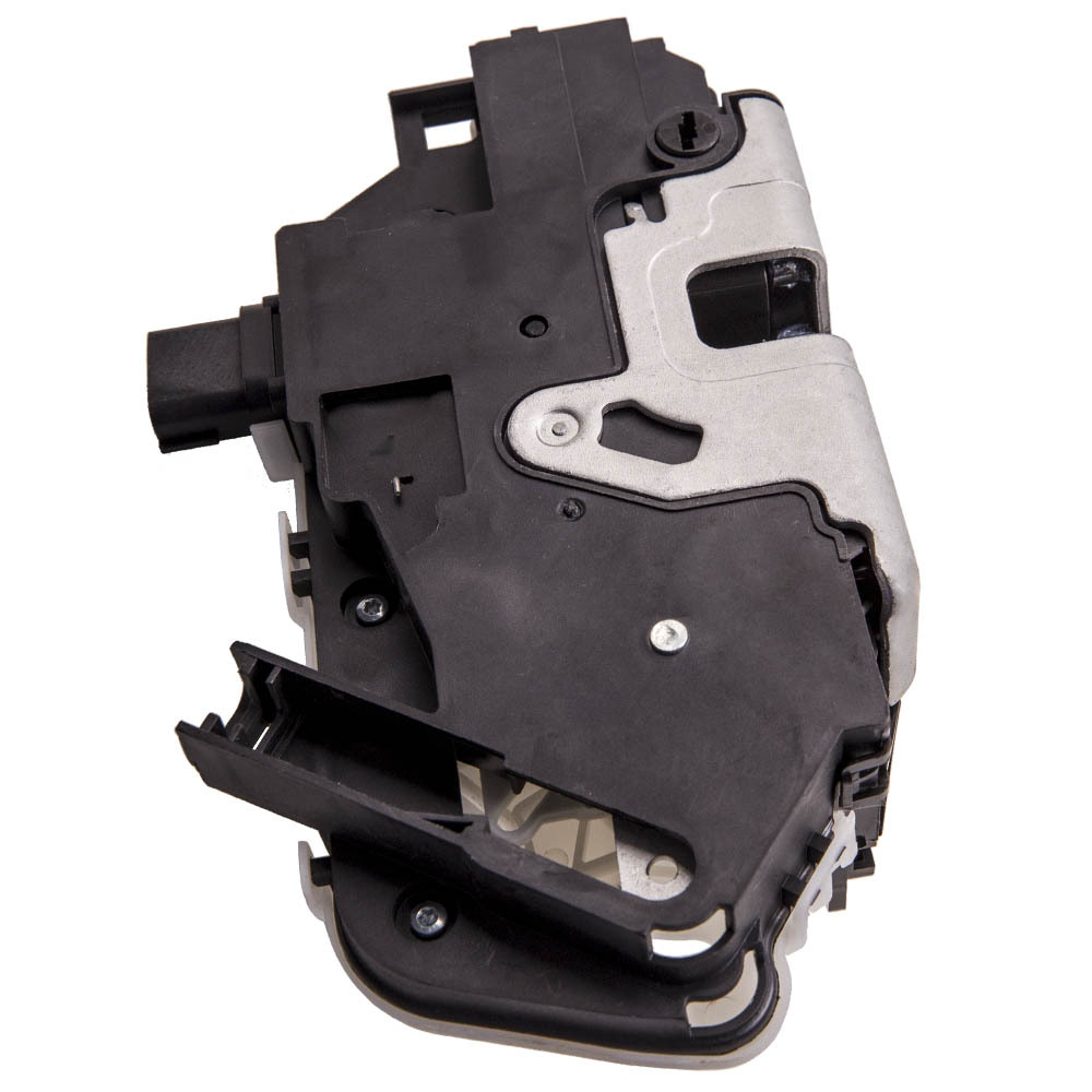 Door Lock Latch Actuator compatible for Ford F-150 2009-2014 Rear RH Passenger Side