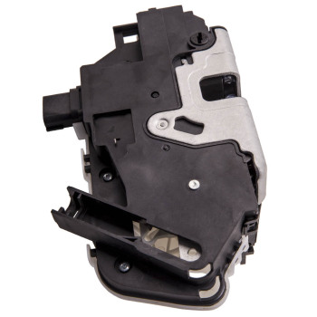 Door Lock Latch Actuator compatible for Ford F-150 2009-2014 Rear RH Passenger Side