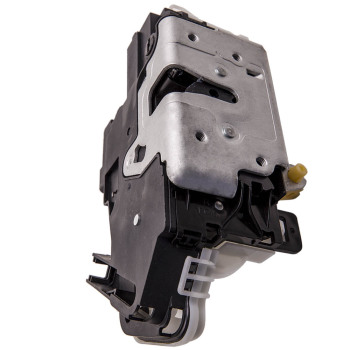 Door Lock Latch Actuator compatible for Ford F-150 2009-2014 Rear RH Passenger Side