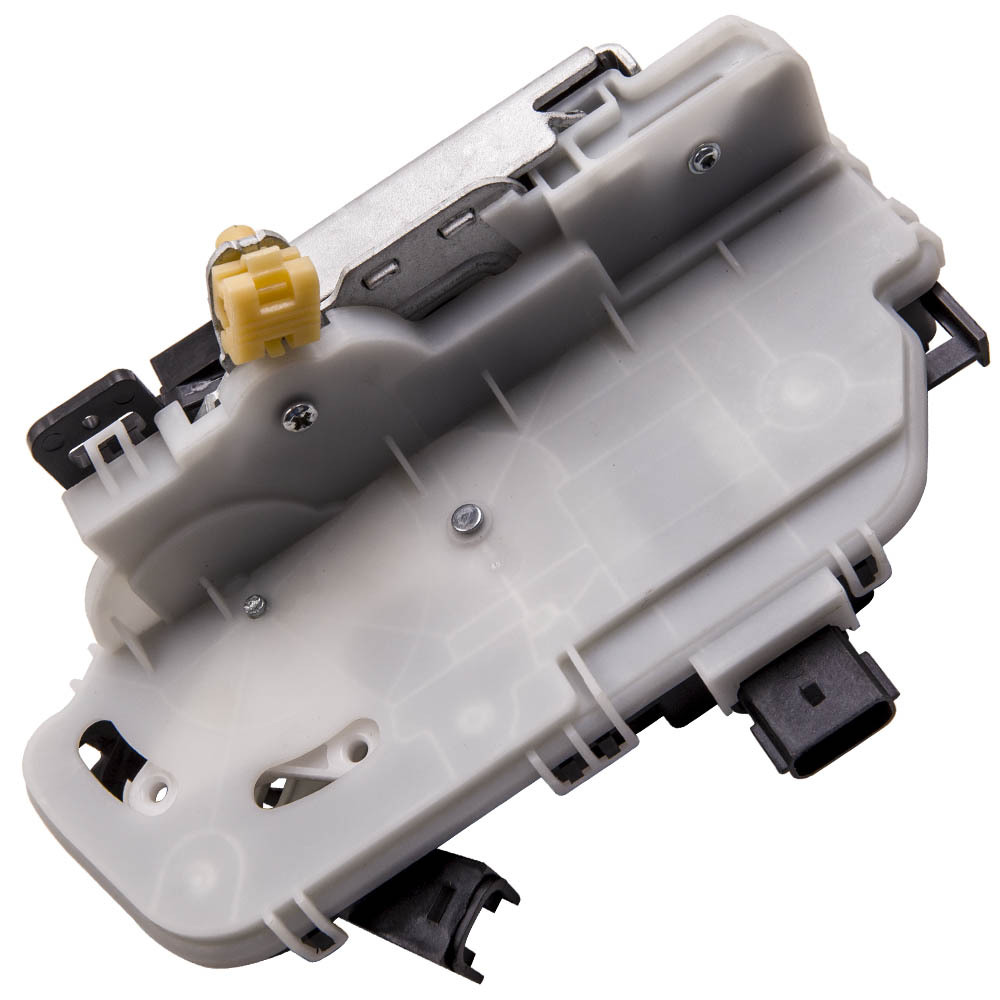 Door Lock Latch Actuator compatible for Ford F-150 2009-2014 Rear RH Passenger Side