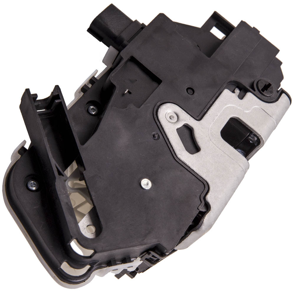 Door Lock Latch Actuator compatible for Ford F-150 2009-2014 Rear RH Passenger Side