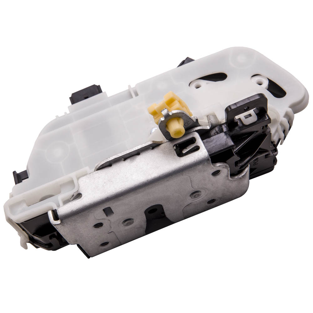 Door Lock Latch Actuator compatible for Ford F-150 2009-2014 Rear RH Passenger Side