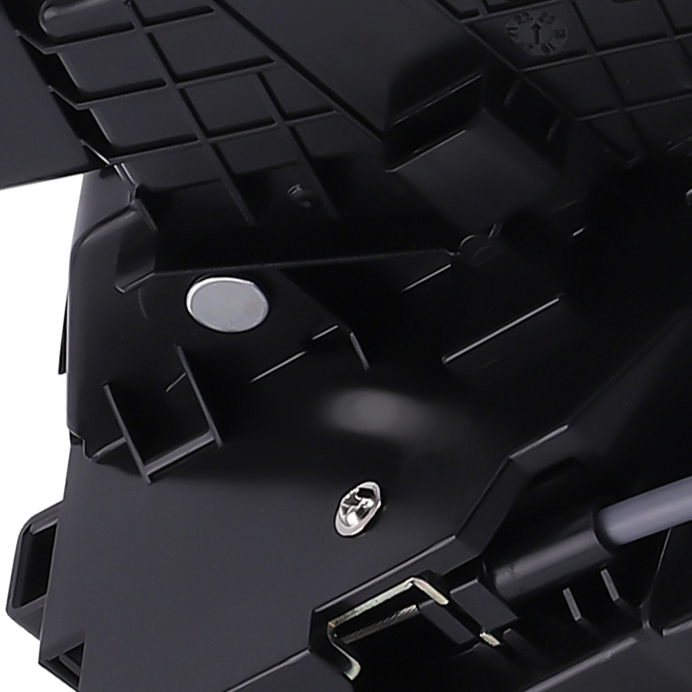 Door Lock Latch Actuator Front Leftfor compatible for Hyundai Elantra 2017-2020 81310F2030