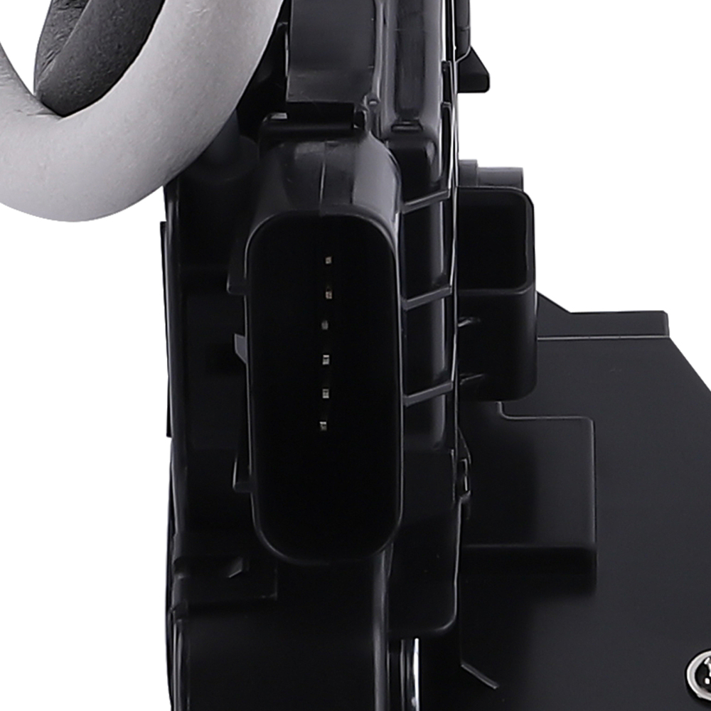 Door Lock Latch Actuator Front Leftfor compatible for Hyundai Elantra 2017-2020 81310F2030