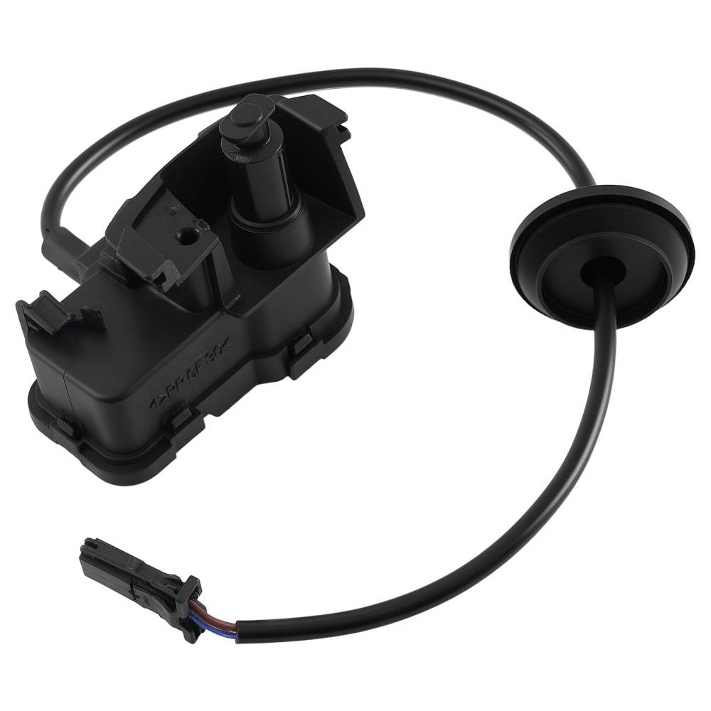 Fuel Flap Cap Lock Actuator compatible for VW Golf 7 Jetta A6 compatible for Skoda Rapid 5C6810773