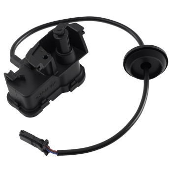 Fuel Flap Cap Lock Actuator compatible for VW Golf 7 Jetta A6 compatible for Skoda Rapid 5C6810773
