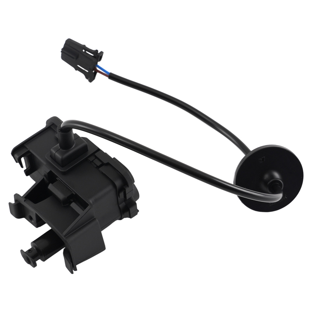 Fuel Flap Cap Lock Actuator compatible for VW Golf 7 Jetta A6 compatible for Skoda Rapid 5C6810773