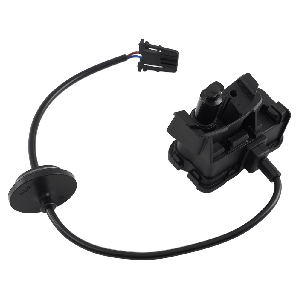 Fuel Flap Cap Lock Actuator compatible for VW Golf 7 Jetta A6 compatible for Skoda Rapid 5C6810773