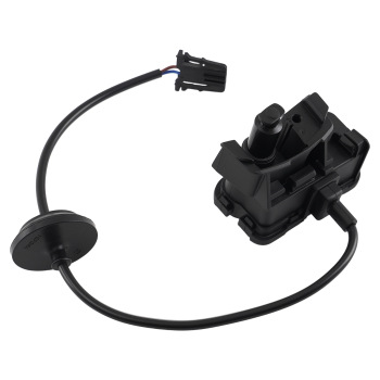 Fuel Flap Cap Lock Actuator compatible for VW Golf 7 Jetta A6 compatible for Skoda Rapid 5C6810773