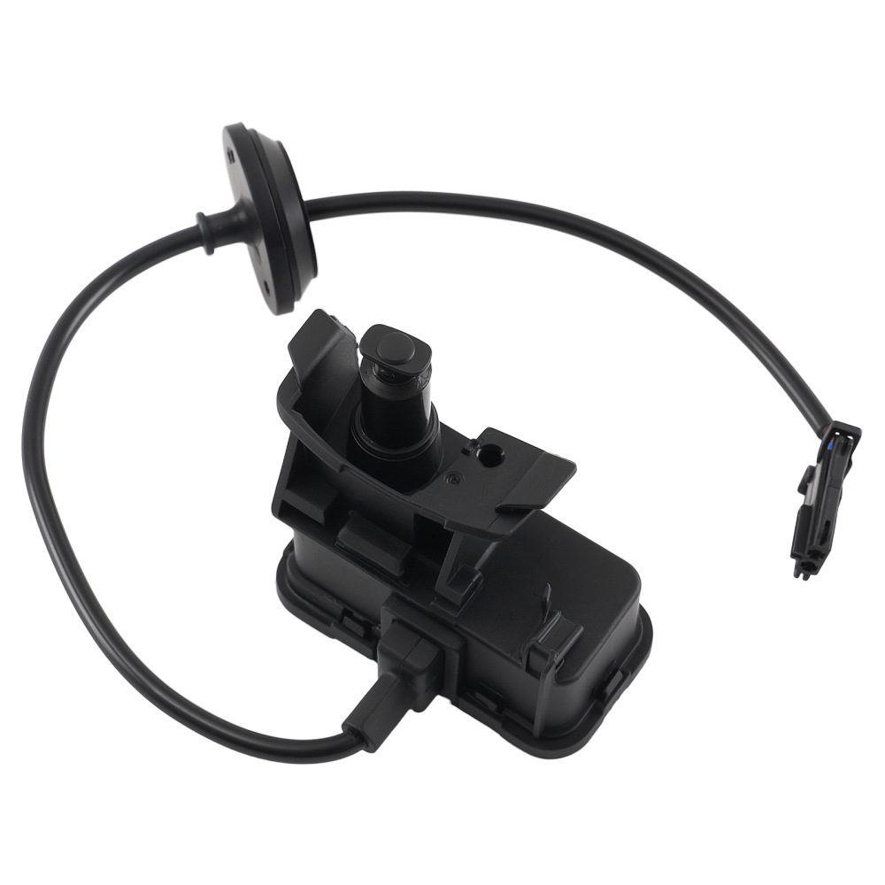 Fuel Flap Cap Lock Actuator compatible for VW Golf 7 Jetta A6 compatible for Skoda Rapid 5C6810773