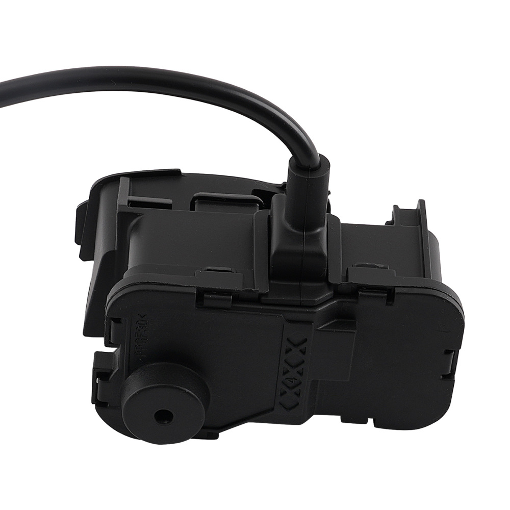 Fuel Flap Cap Lock Actuator compatible for VW Golf 7 Jetta A6 compatible for Skoda Rapid 5C6810773