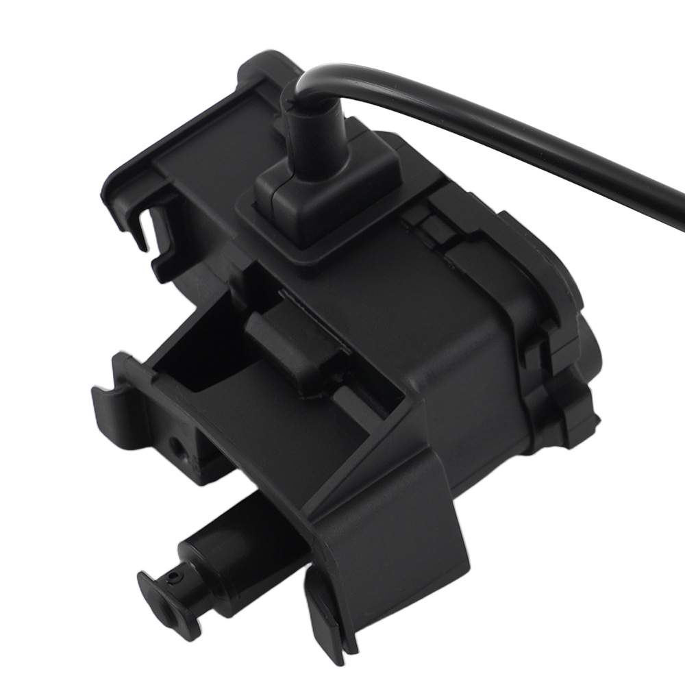 Fuel Flap Cap Lock Actuator compatible for VW Golf 7 Jetta A6 compatible for Skoda Rapid 5C6810773