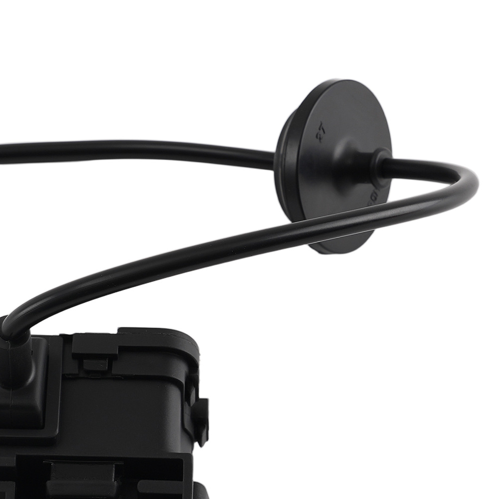 Fuel Flap Cap Lock Actuator compatible for VW Golf 7 Jetta A6 compatible for Skoda Rapid 5C6810773