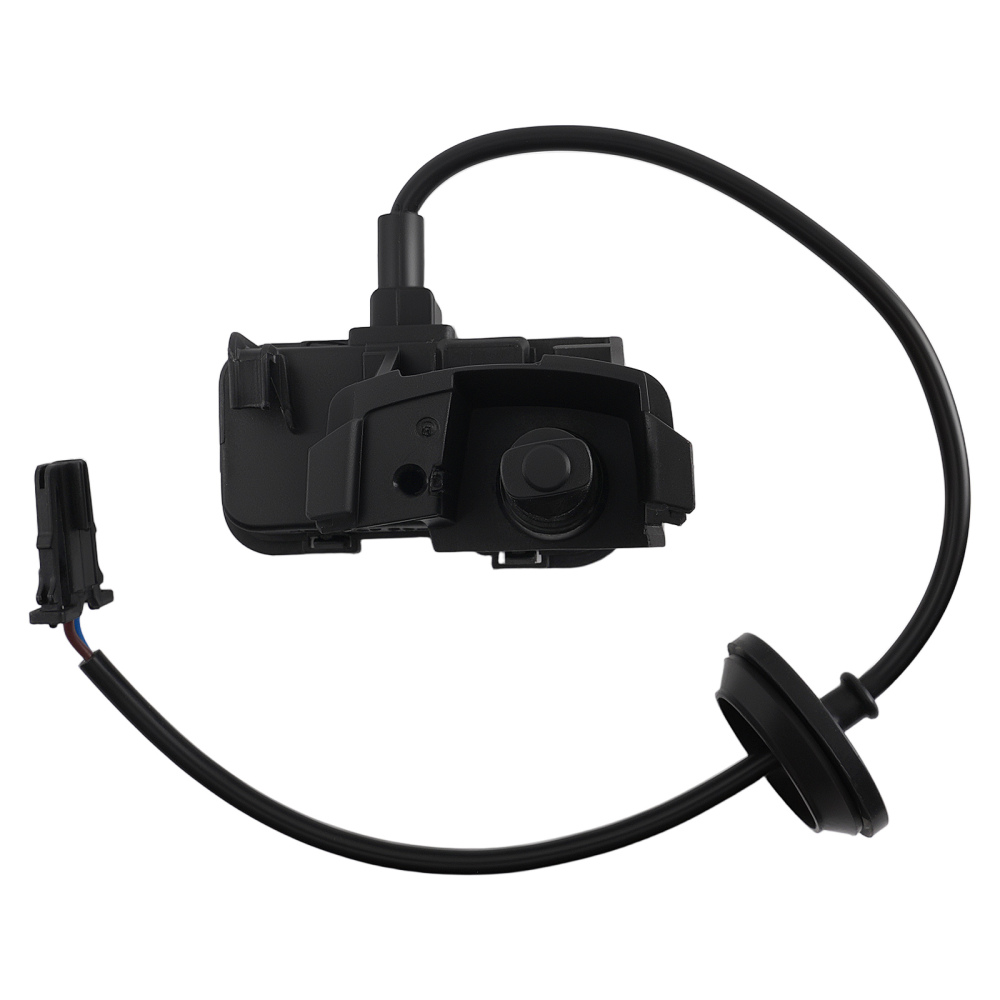 Fuel Flap Cap Lock Actuator compatible for VW Golf 7 Jetta A6 compatible for Skoda Rapid 5C6810773