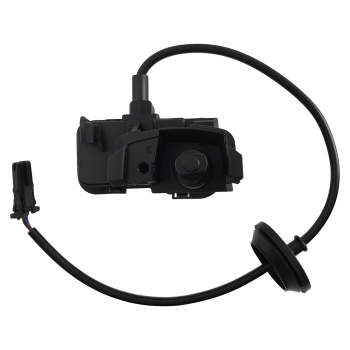 Fuel Flap Cap Lock Actuator compatible for VW Golf 7 Jetta A6 compatible for Skoda Rapid 5C6810773