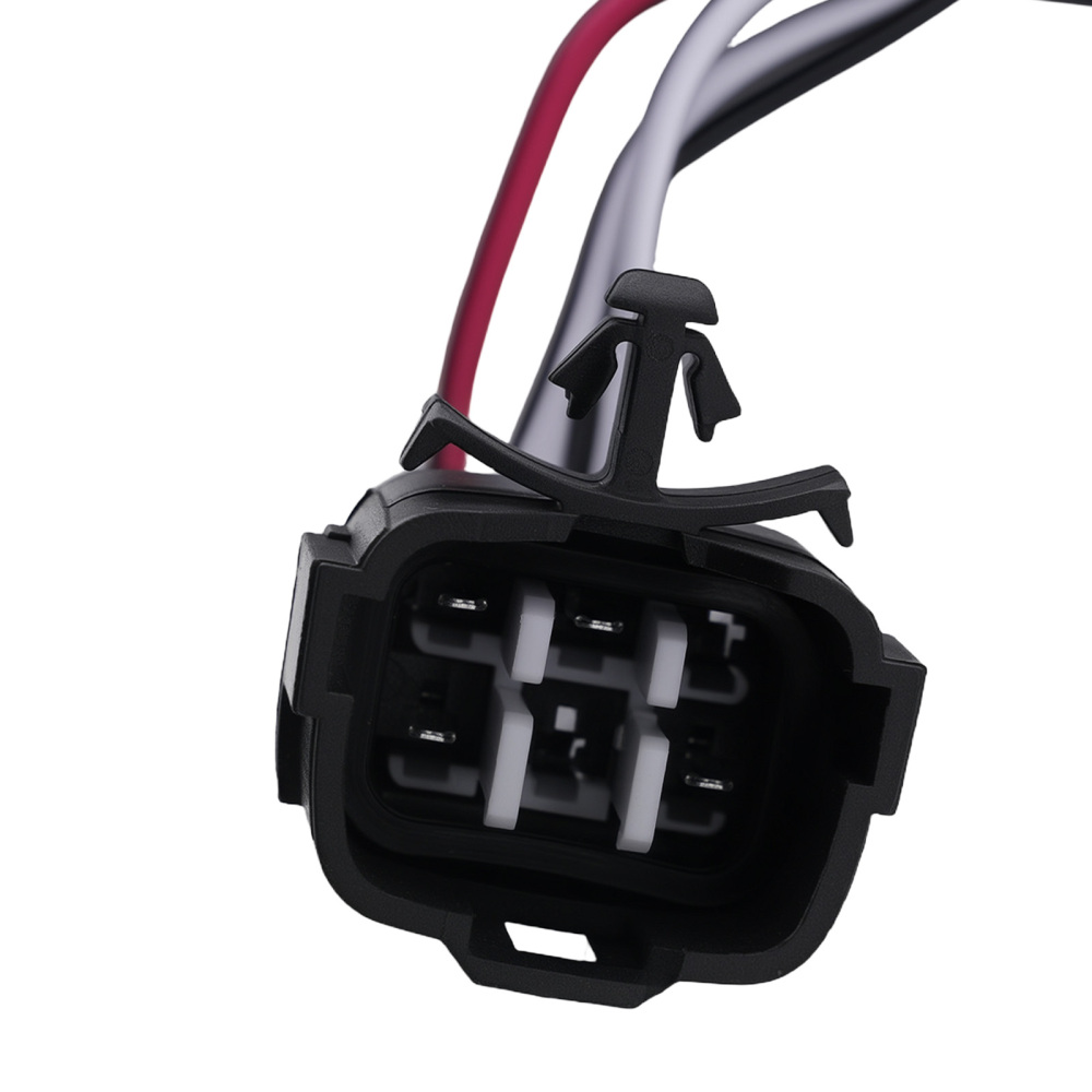 4 Pcs Door Lock Actuator Set compatible for Ford Falcon AU BA BF 1998-2006 BAFF26412A