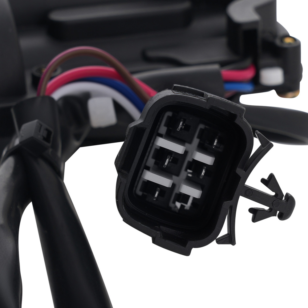 4 Pcs Door Lock Actuator Set compatible for Ford Falcon AU BA BF 1998-2006 BAFF26412A