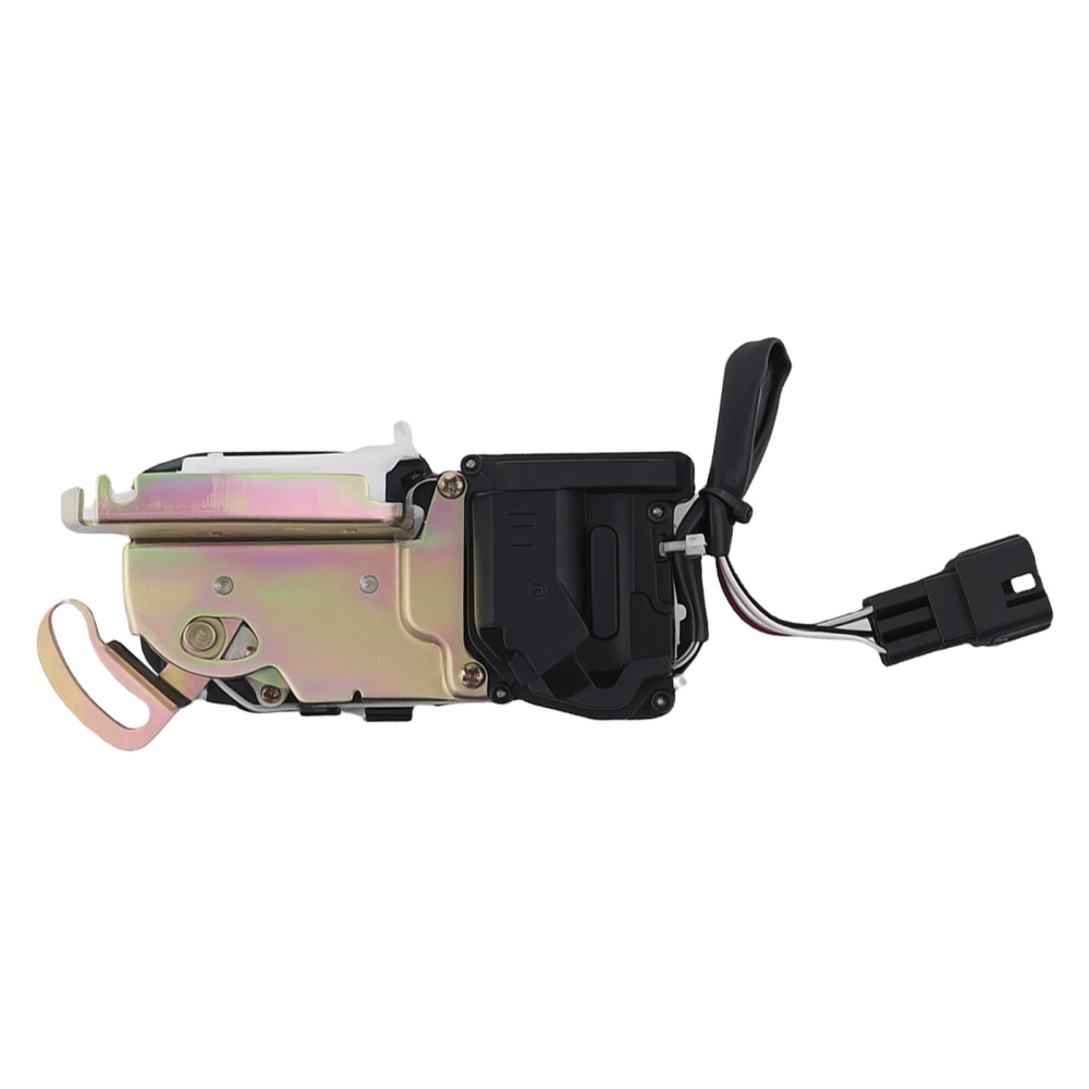 4 Pcs Door Lock Actuator Set compatible for Ford Falcon AU BA BF 1998-2006 BAFF26412A