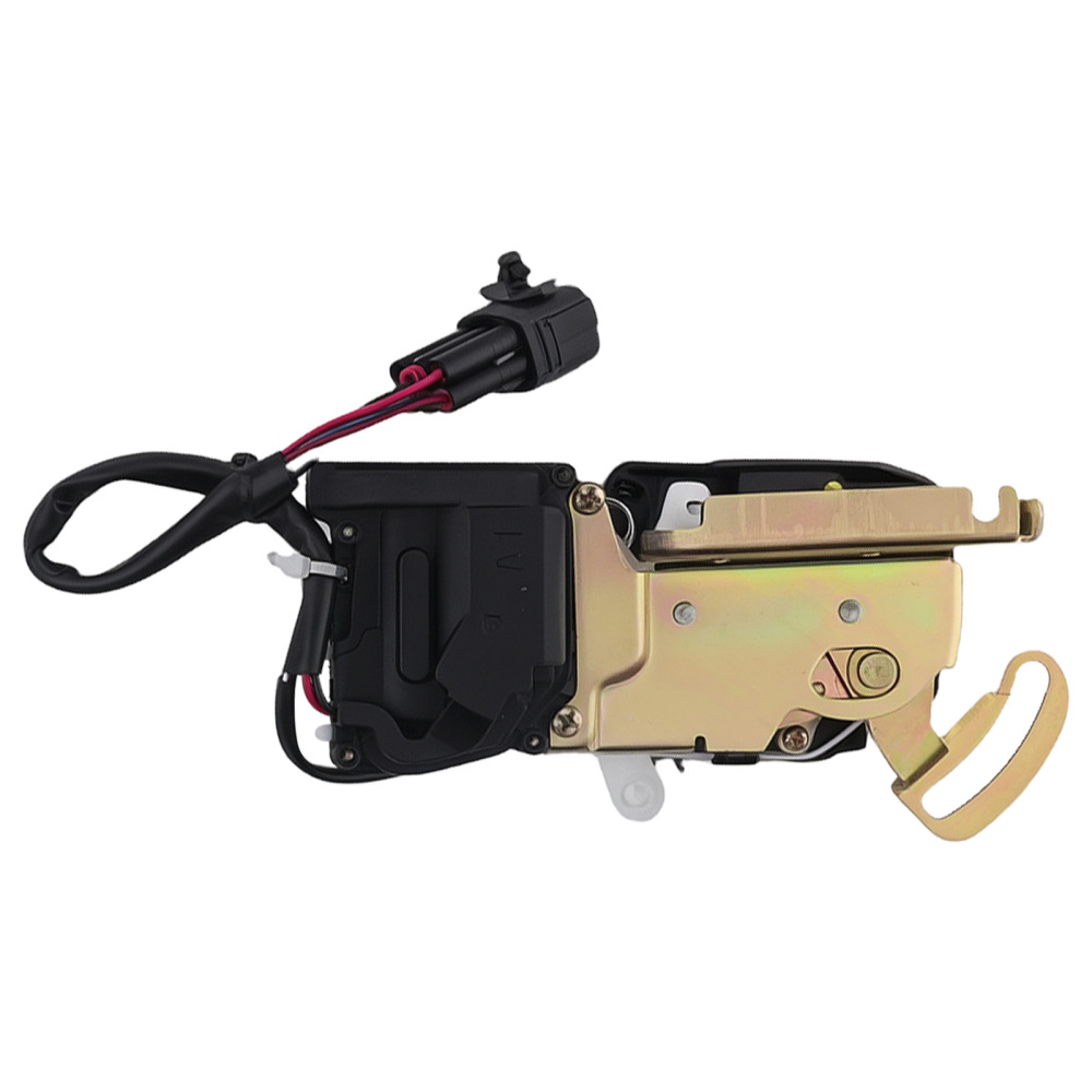 4 Pcs Door Lock Actuator Set compatible for Ford Falcon AU BA BF 1998-2006 BAFF26412A