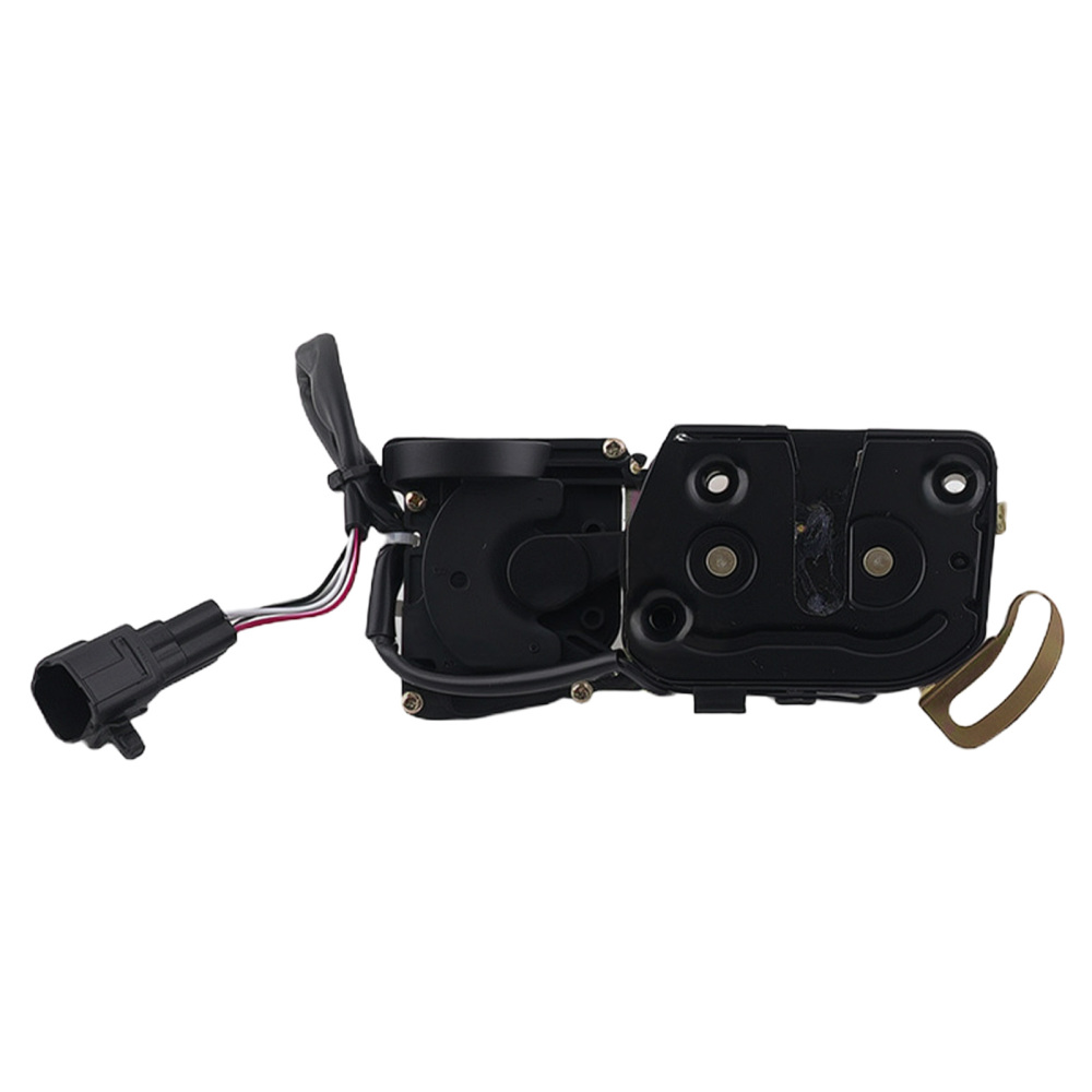 4 Pcs Door Lock Actuator Set compatible for Ford Falcon AU BA BF 1998-2006 BAFF26412A