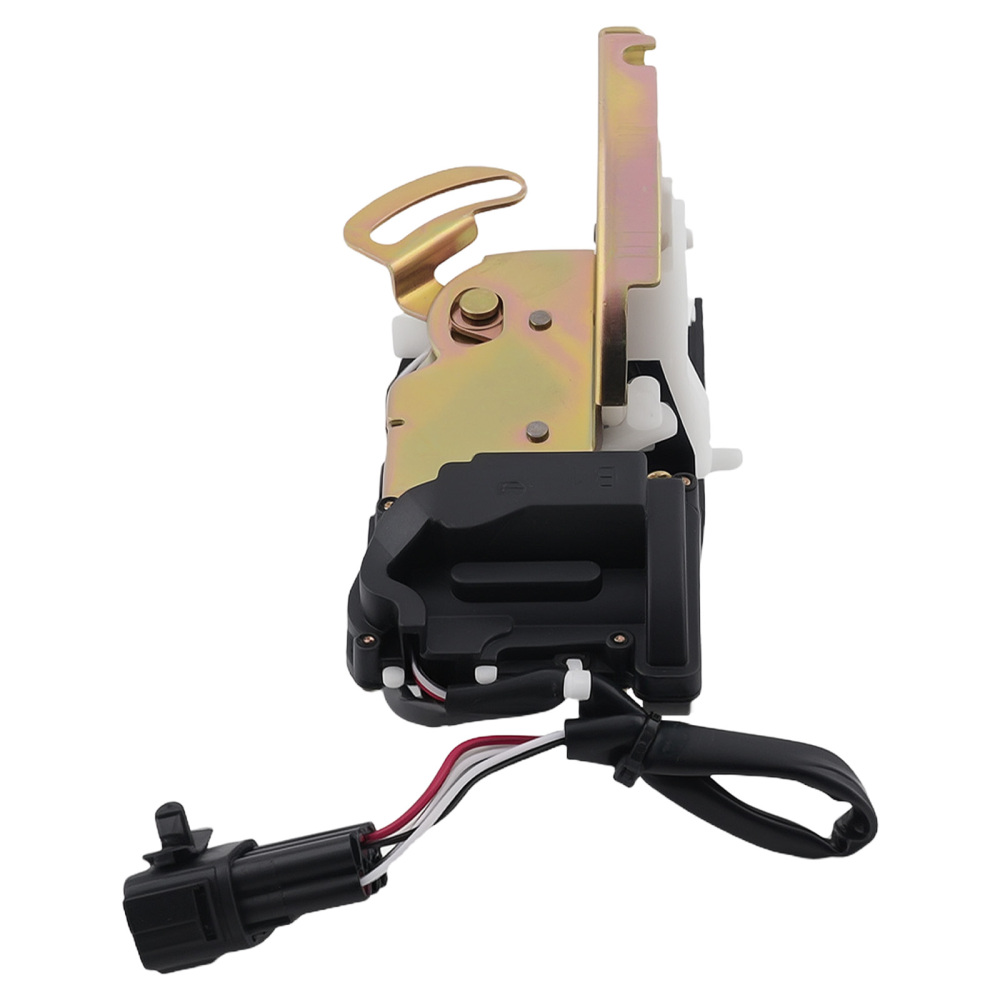 4 Pcs Door Lock Actuator Set compatible for Ford Falcon AU BA BF 1998-2006 BAFF26412A