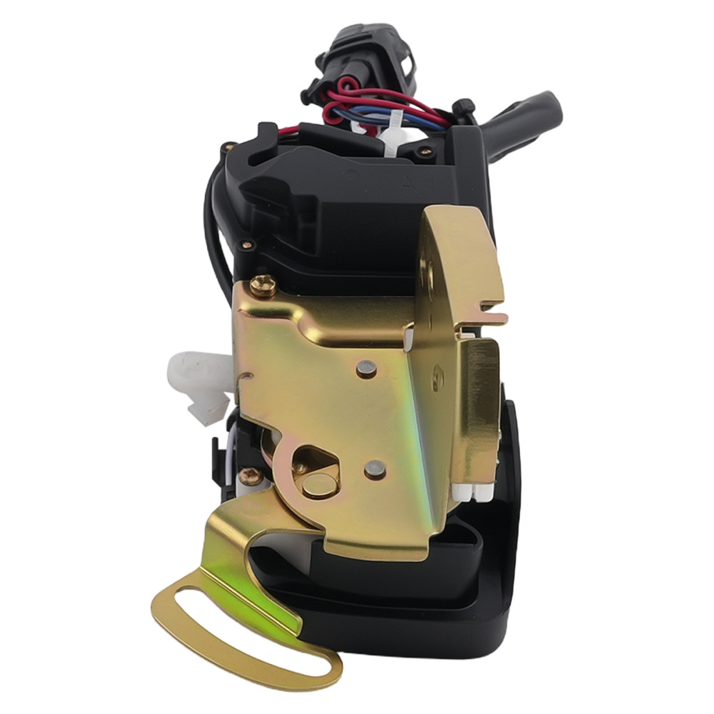 4 Pcs Door Lock Actuator Set compatible for Ford Falcon AU BA BF 1998-2006 BAFF26412A