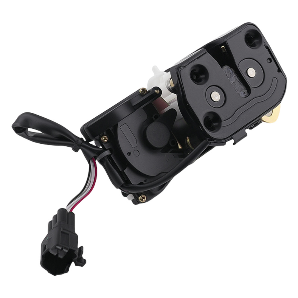 4 Pcs Door Lock Actuator Set compatible for Ford Falcon AU BA BF 1998-2006 BAFF26412A