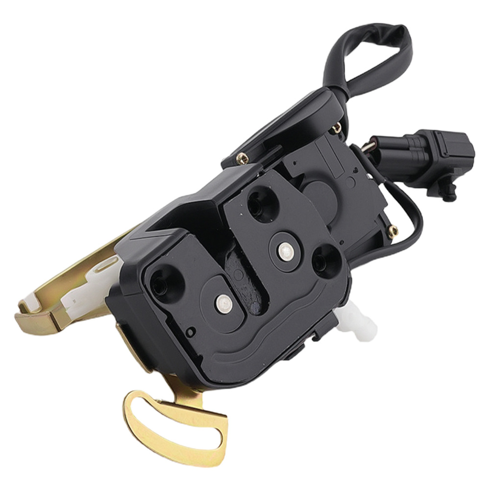 4 Pcs Door Lock Actuator Set compatible for Ford Falcon AU BA BF 1998-2006 BAFF26412A