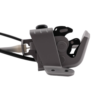 Door Lock Actuator Left Right Upper compatible for Ford Ranger 1998-2011 AL5Z