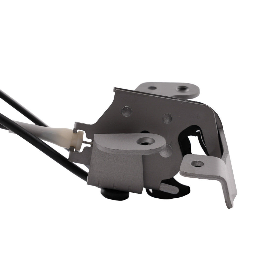 Door Lock Actuator Left Right Upper compatible for Ford Ranger 1998-2011 AL5Z