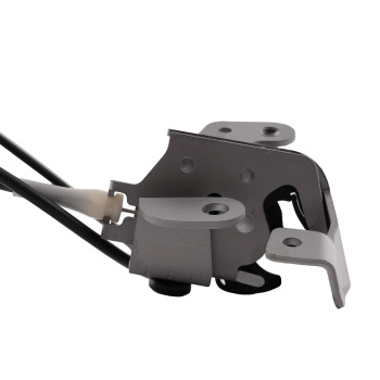 Door Lock Actuator Left Right Upper compatible for Ford Ranger 1998-2011 AL5Z