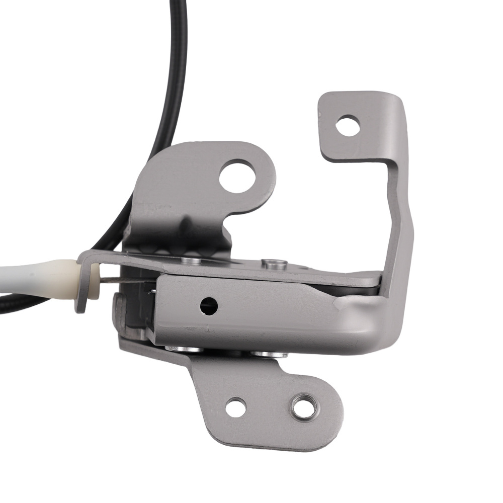 Door Lock Actuator Left Right Upper compatible for Ford Ranger 1998-2011 AL5Z