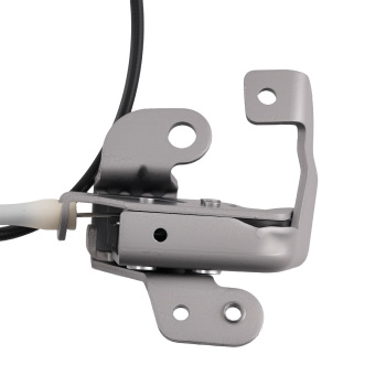 Door Lock Actuator Left Right Upper compatible for Ford Ranger 1998-2011 AL5Z