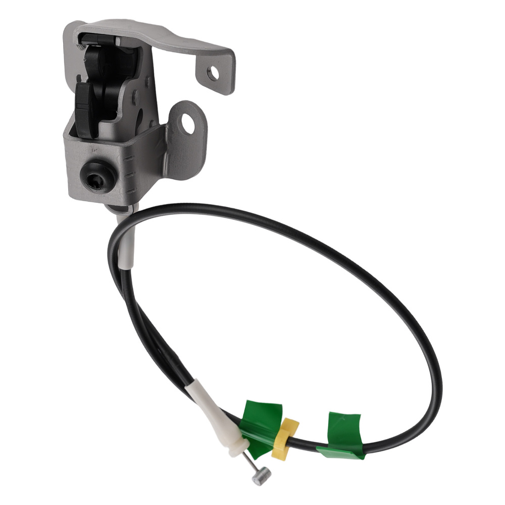 Door Lock Actuator Left Right Upper compatible for Ford Ranger 1998-2011 AL5Z